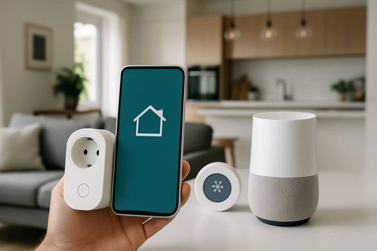 Smart Living Products That Pay Off at Home
