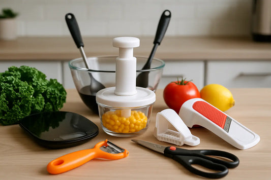 12 Kitchen Gadgets Under $20 You’ll Use Daily