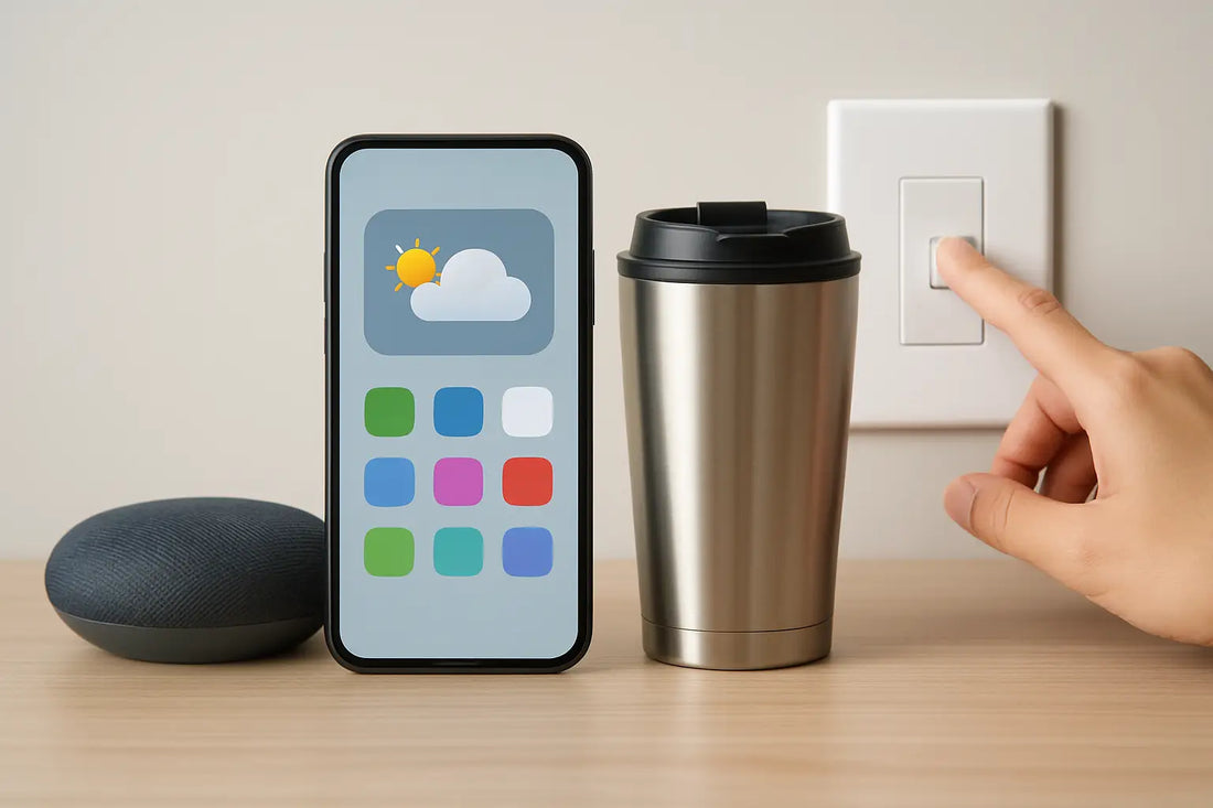 15 Small Upgrades That Elevate Daily Life
