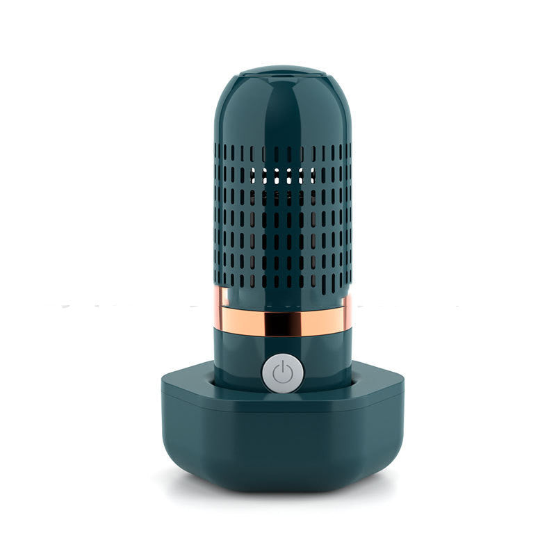 Wireless Automatic Vegetable Sterilizer Machine - My Store