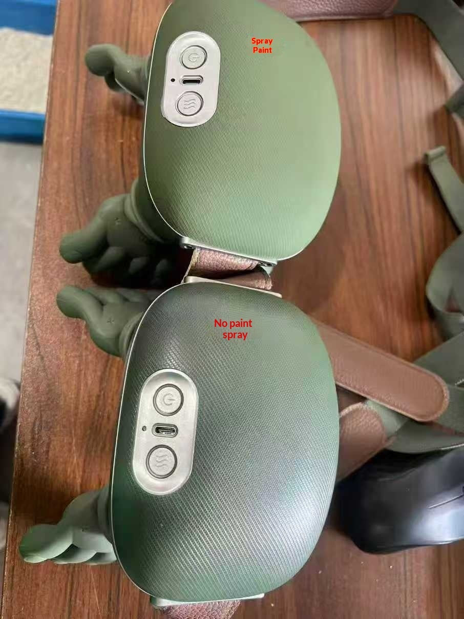 Trapezius Massager For Shoulders And Neck Cervical Spine Massage Device - My Store