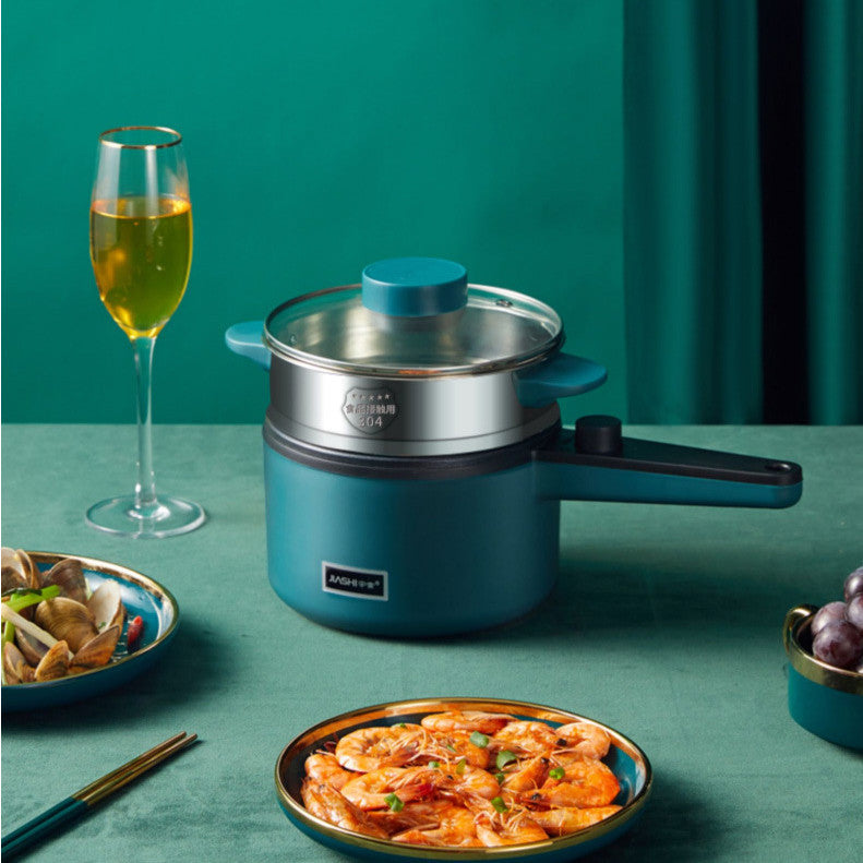 Multifunctional Mini Kitchen Electric Pot - My Store