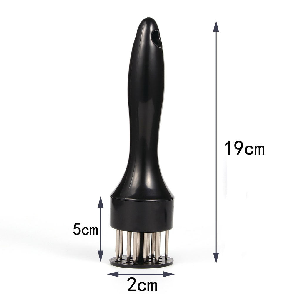 Meat Tenderizer Needle Steak Hammer - My Store