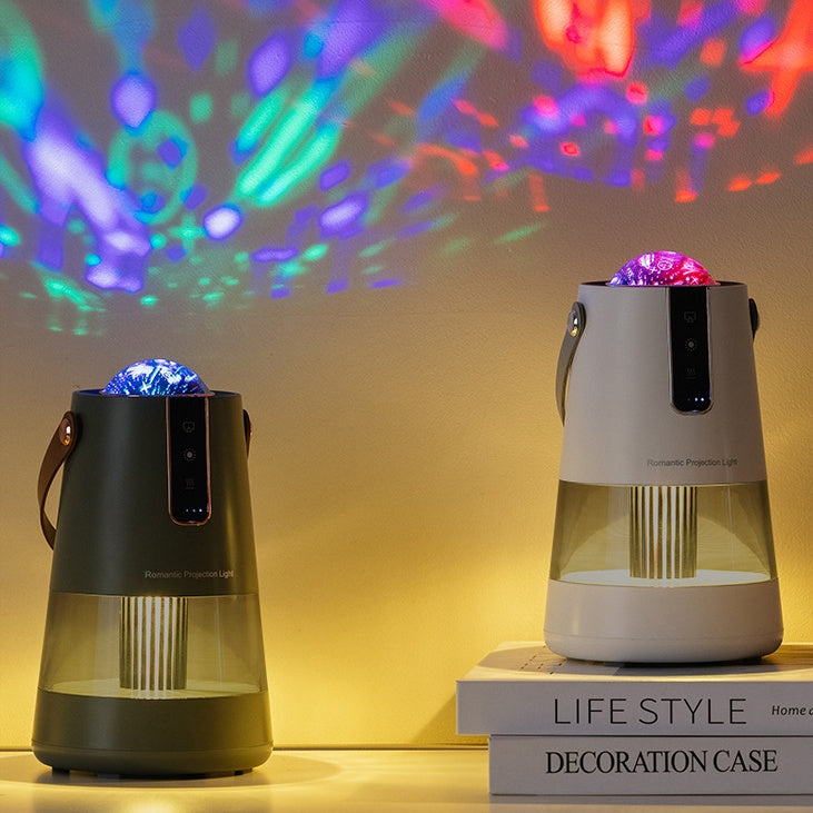 Portable Outdoor Mosquito Repellent Lamp - My Store