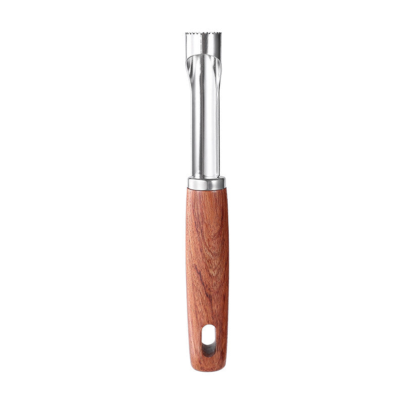 Stainless Steel Rosewood Kitchen Essentials Set - My Store