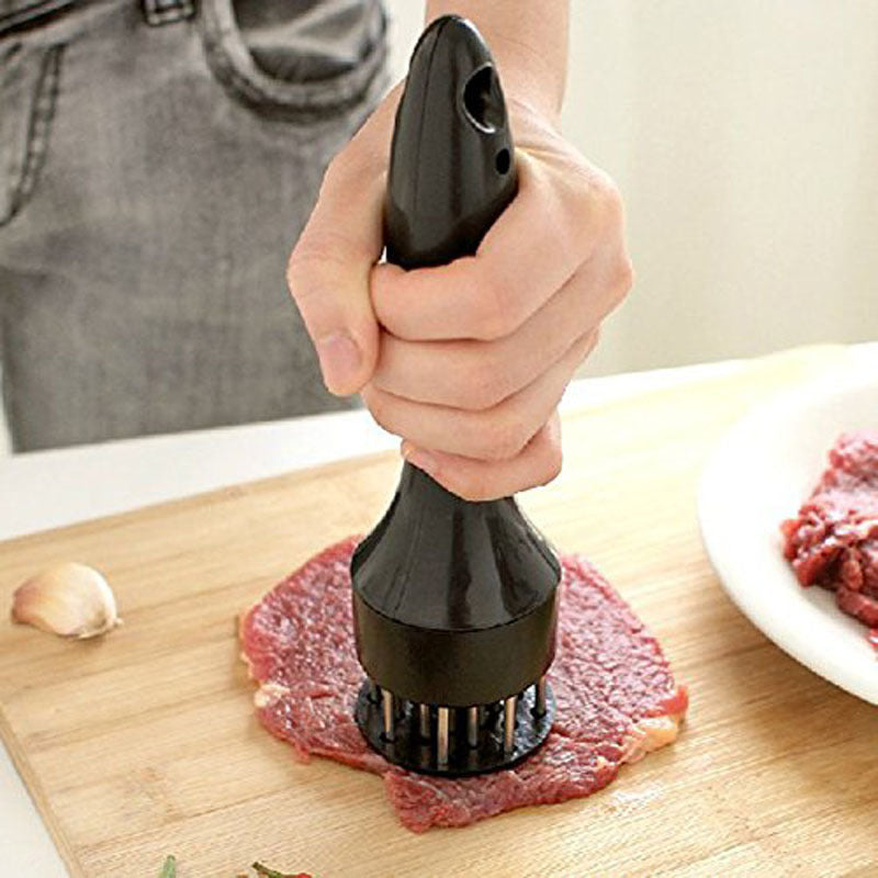 Meat Tenderizer Needle Steak Hammer - My Store