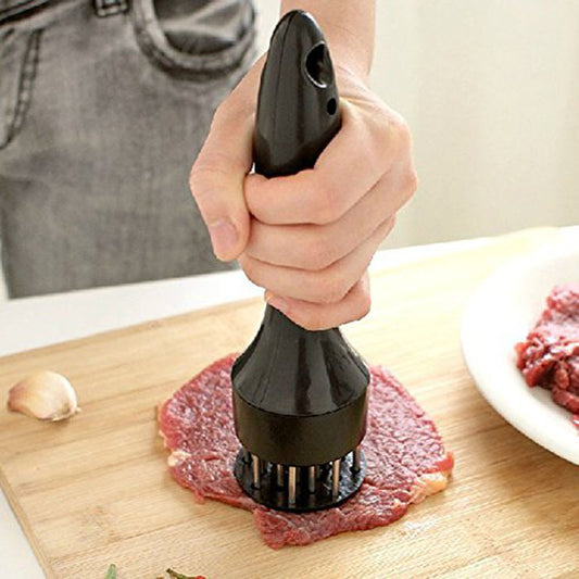 Meat Tenderizer Needle Steak Hammer - My Store
