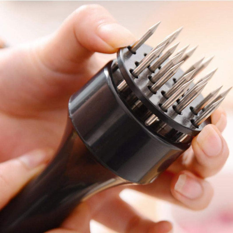 Meat Tenderizer Needle Steak Hammer - My Store