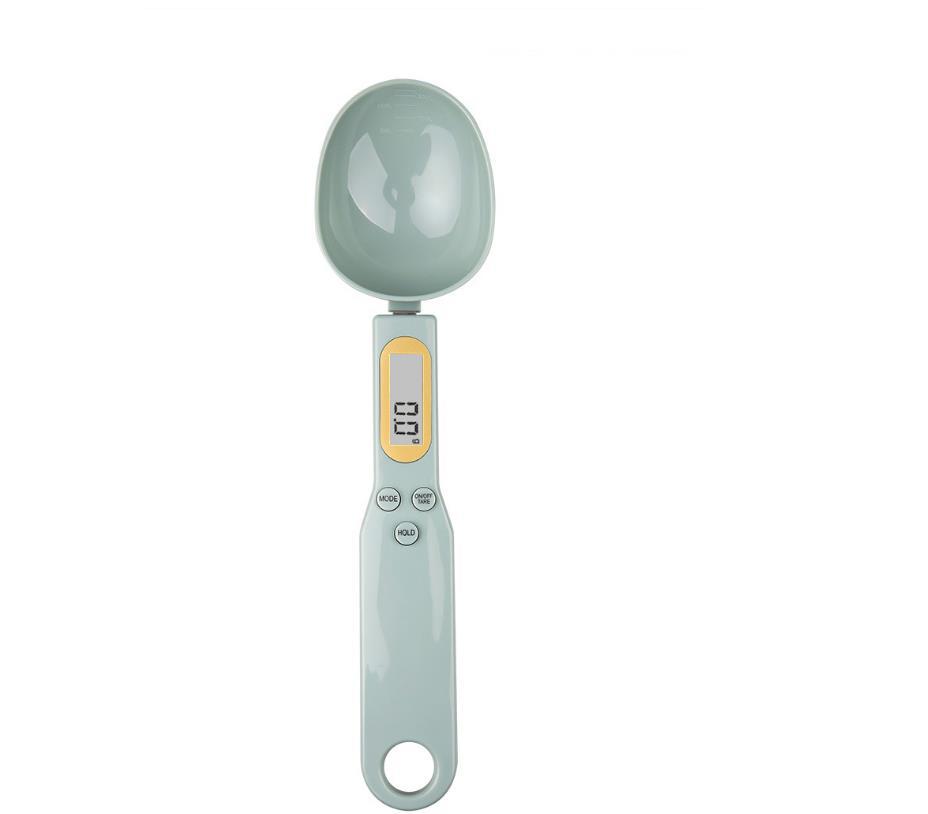 Kitchen Scale Measuring Spoon Scale - My Store