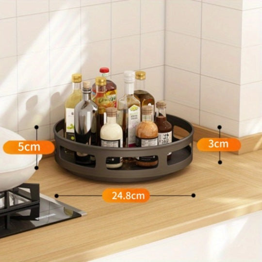 Household Kitchen Shelf Spice Rack - My Store