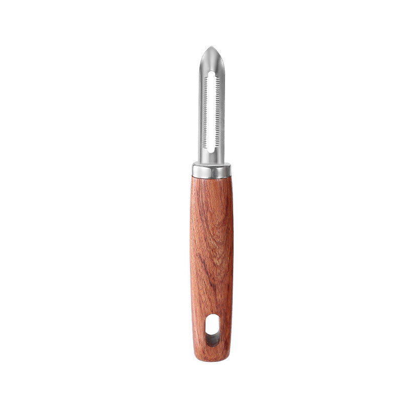 Stainless Steel Rosewood Kitchen Essentials Set - My Store