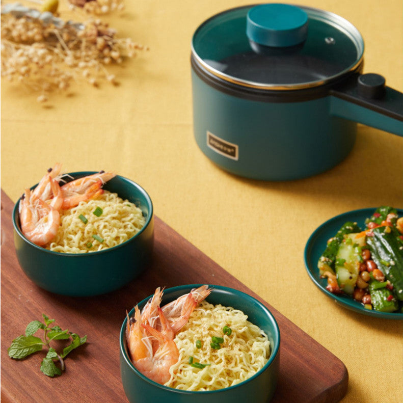 Multifunctional Mini Kitchen Electric Pot - My Store