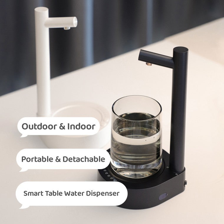 Automatic Electric Water Desk Dispenser - My Store