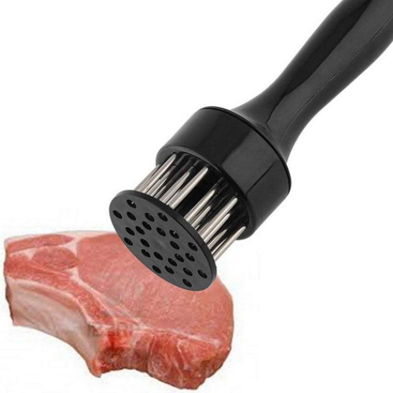 Meat Tenderizer Needle Steak Hammer - My Store