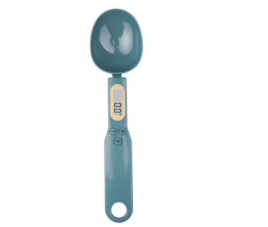 Kitchen Scale Measuring Spoon Scale - My Store