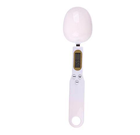 Kitchen Scale Measuring Spoon Scale - My Store