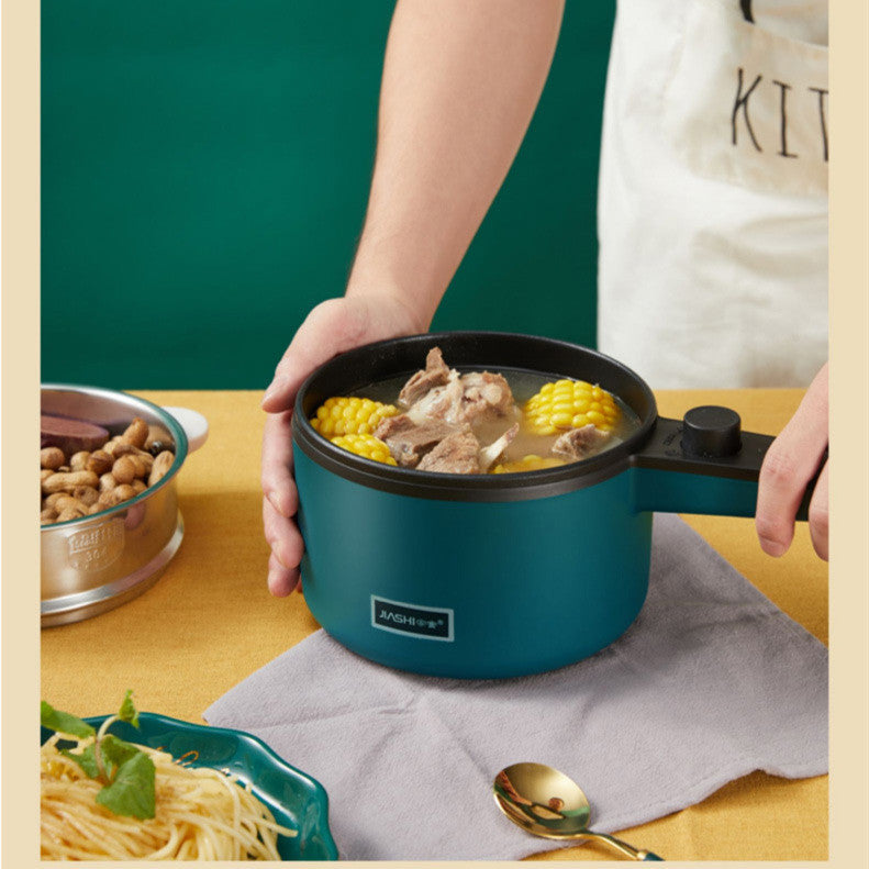 Multifunctional Mini Kitchen Electric Pot - My Store
