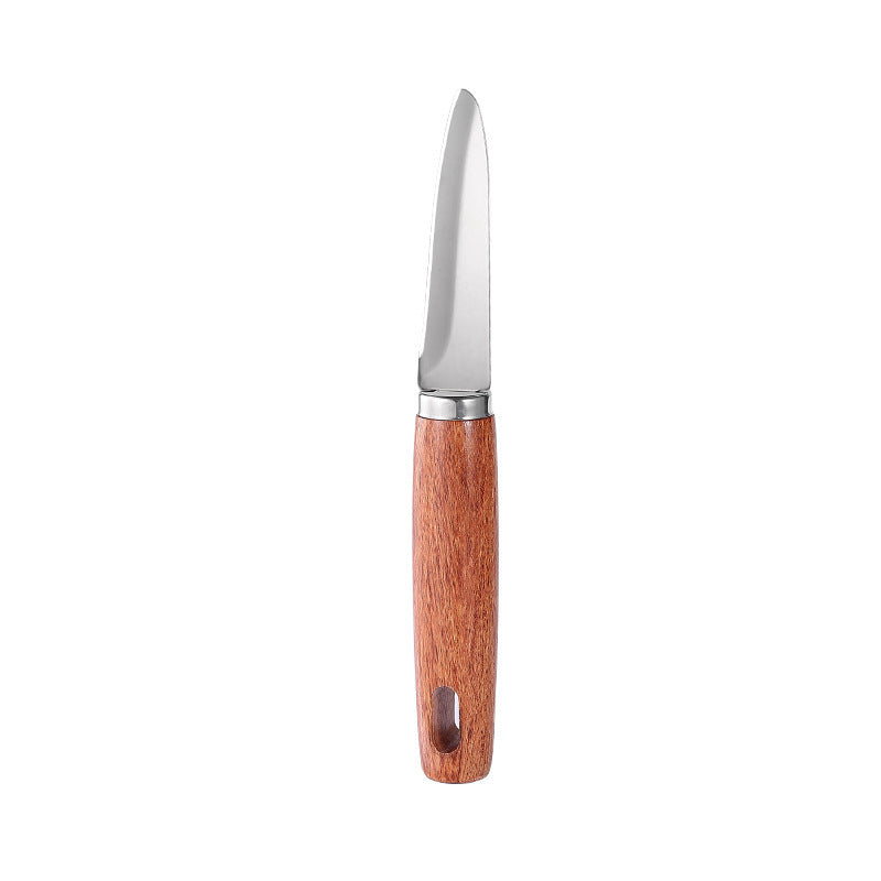 Stainless Steel Rosewood Kitchen Essentials Set - My Store