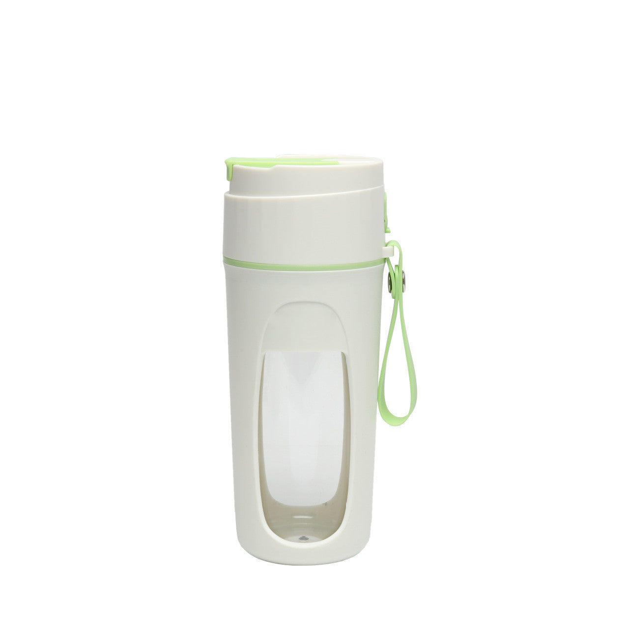 Portable Blender Electric USB Charging Outdoor Automatic Juicer Cup Juice Maker Kitchen Supplies - My Store