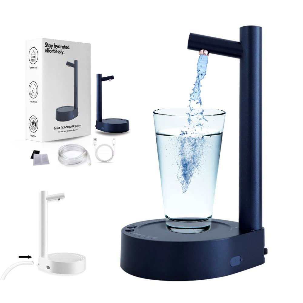 Automatic Electric Water Desk Dispenser - My Store
