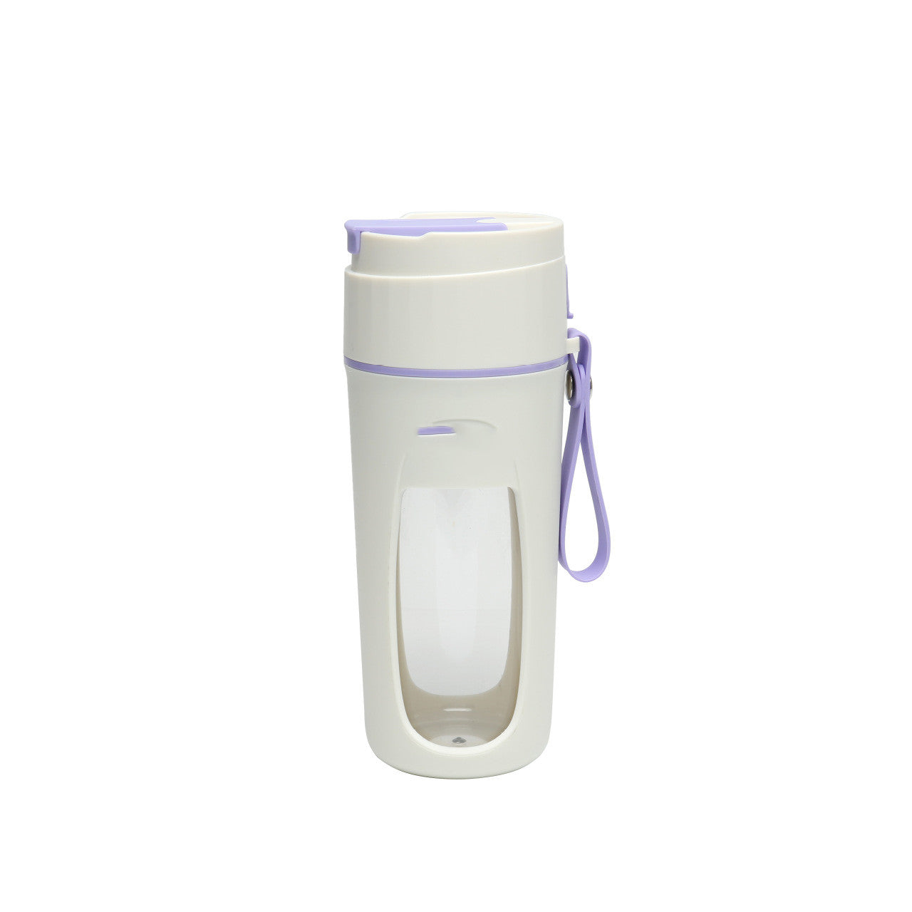 Portable Blender Electric USB Charging Outdoor Automatic Juicer Cup Juice Maker Kitchen Supplies - My Store