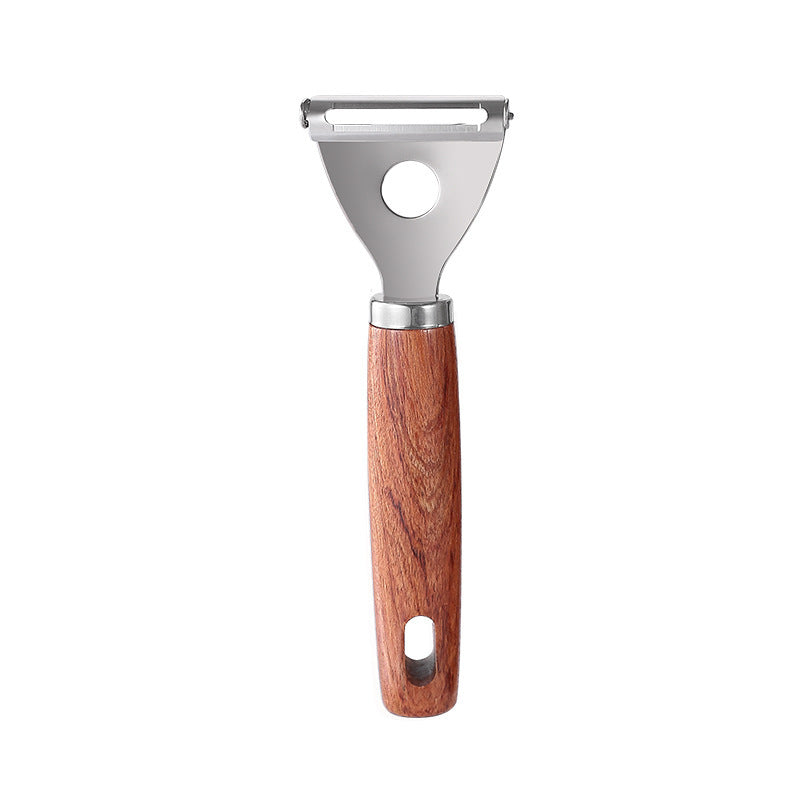 Stainless Steel Rosewood Kitchen Essentials Set - My Store