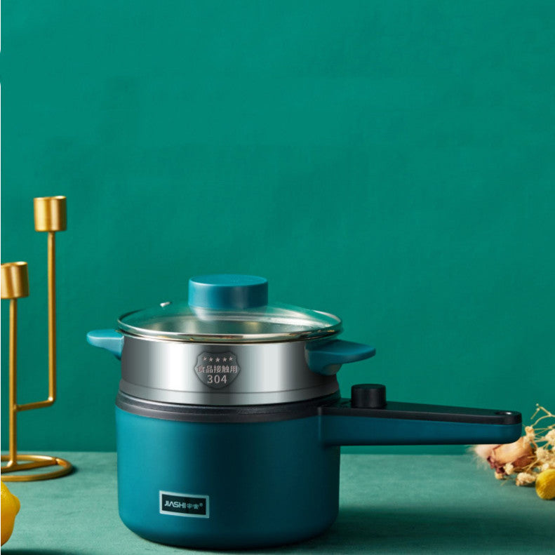 Multifunctional Mini Kitchen Electric Pot - My Store