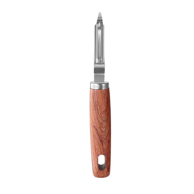 Stainless Steel Rosewood Kitchen Essentials Set - My Store