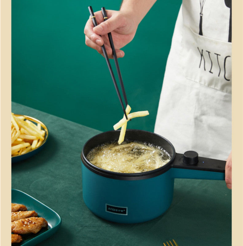 Multifunctional Mini Kitchen Electric Pot - My Store