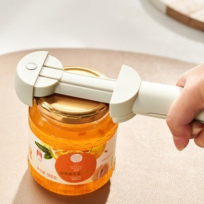 Multifunctional Magnetic Can Lid Opener - My Store