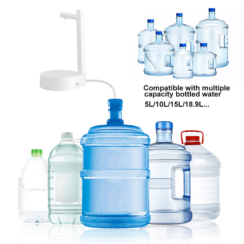 Automatic Electric Water Desk Dispenser - My Store