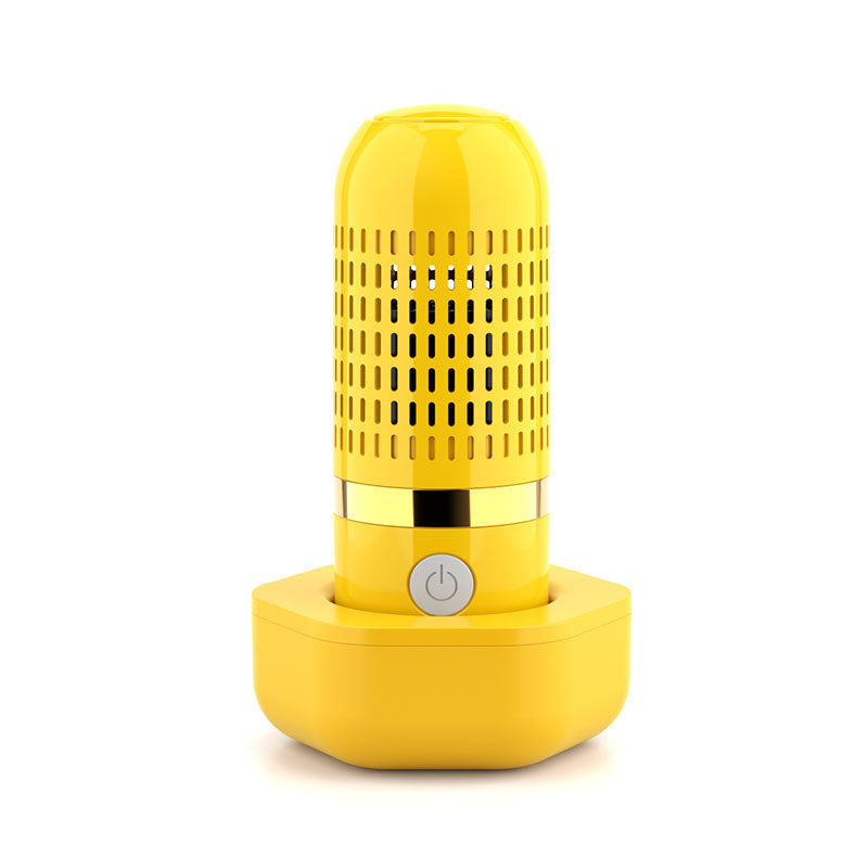 Wireless Automatic Vegetable Sterilizer Machine - My Store