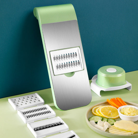 Household Stainless Steel Vegetable Cutter - My Store
