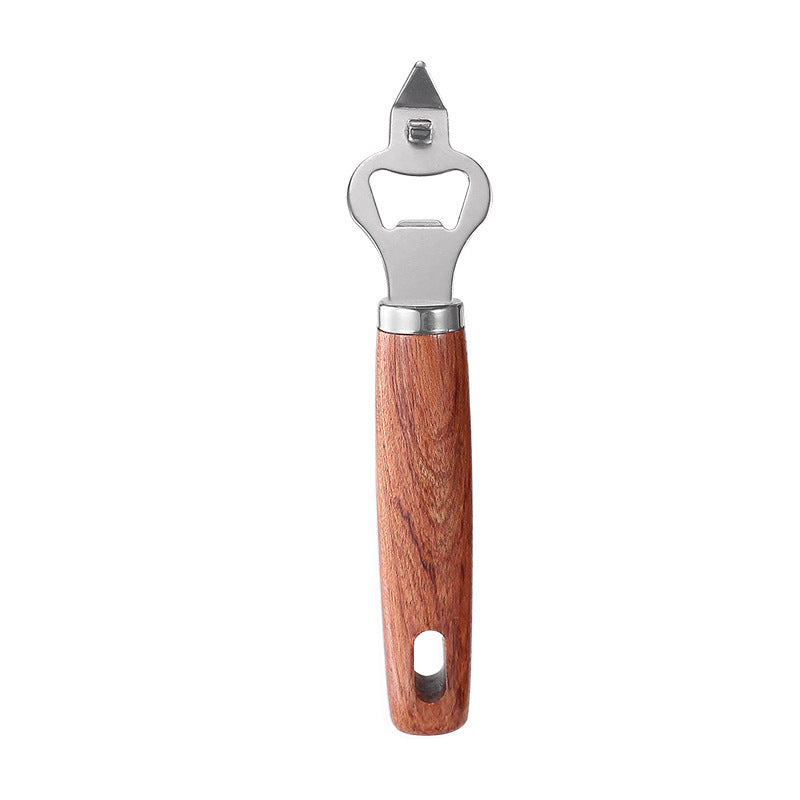 Stainless Steel Rosewood Kitchen Essentials Set - My Store