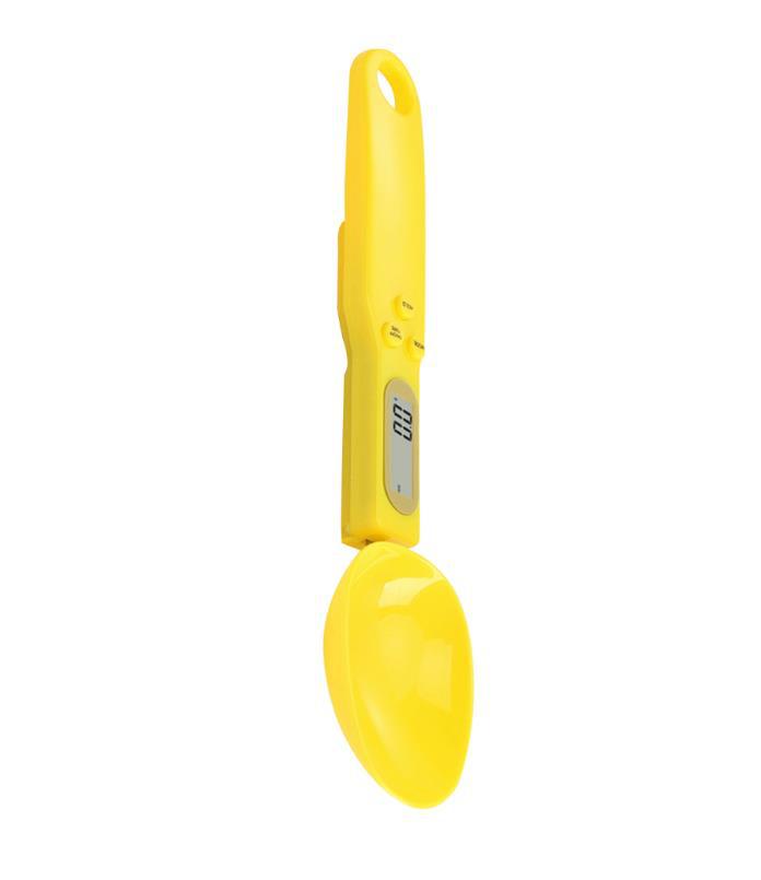 Kitchen Scale Measuring Spoon Scale - My Store