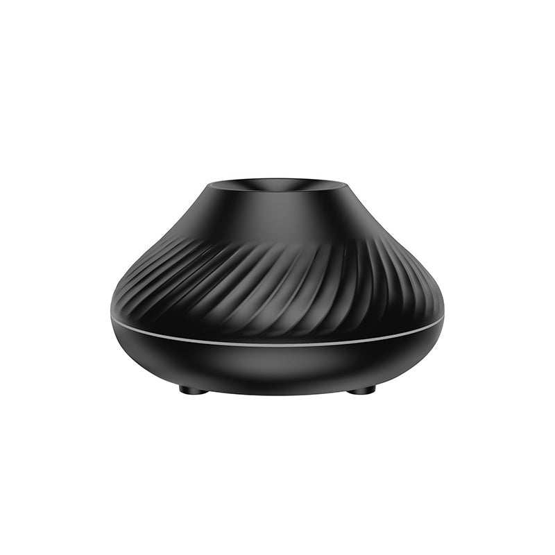 RGB Colorful Flame Aroma Diffuser - My Store