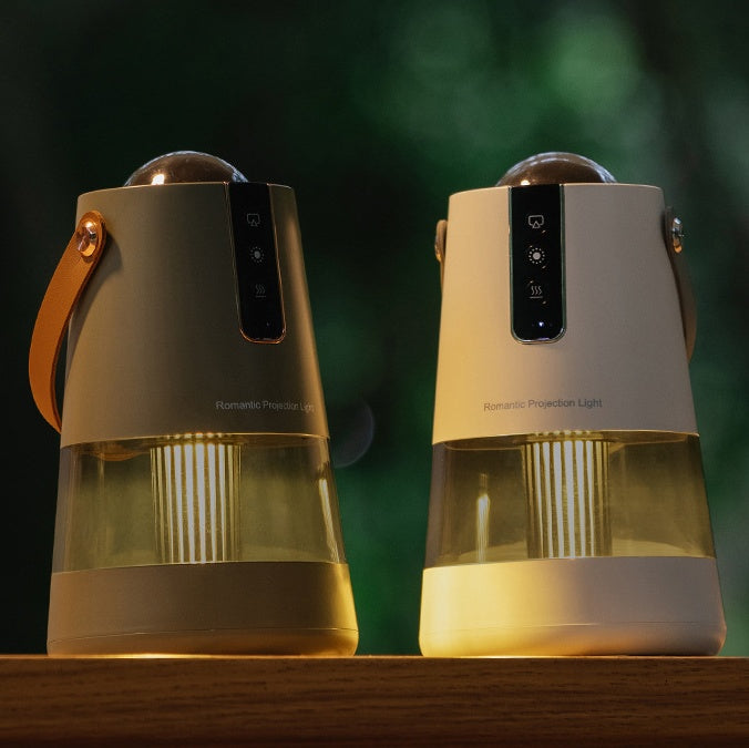 Portable Outdoor Mosquito Repellent Lamp - My Store