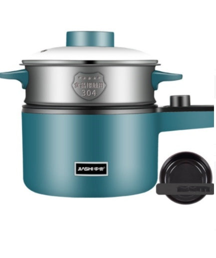 Multifunctional Mini Kitchen Electric Pot - My Store