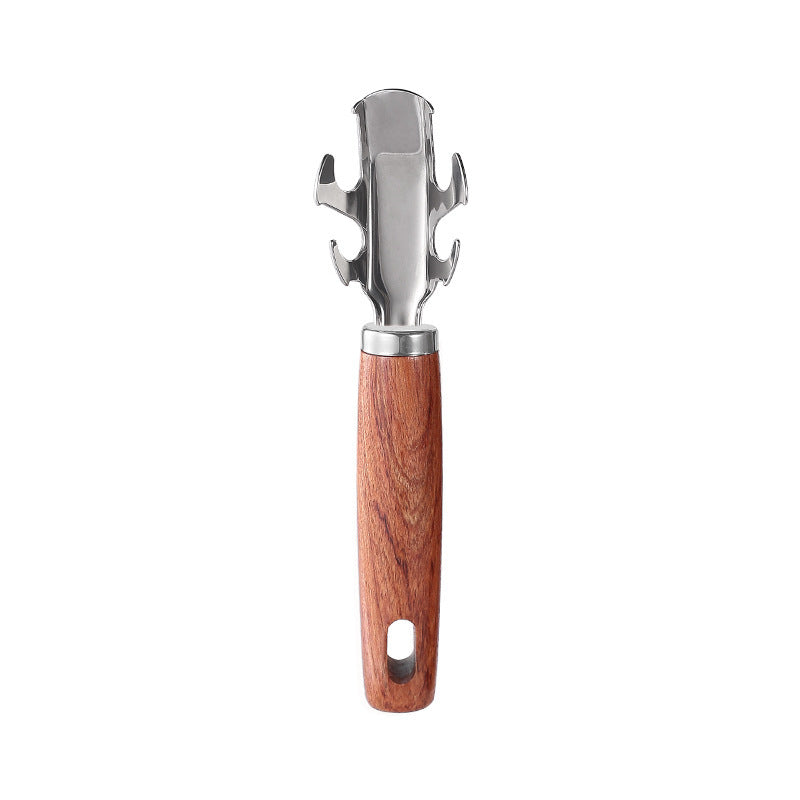 Stainless Steel Rosewood Kitchen Essentials Set - My Store