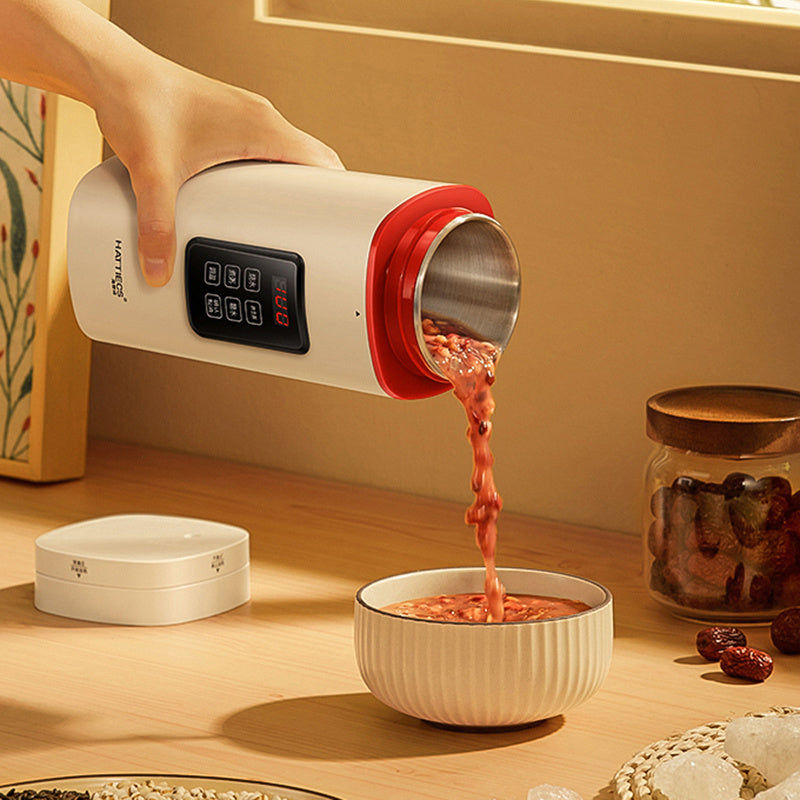 Electric Mini Portable Kettle - My Store