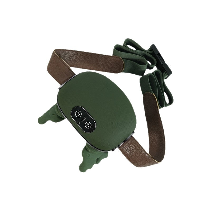 Trapezius Massager For Shoulders And Neck Cervical Spine Massage Device - My Store