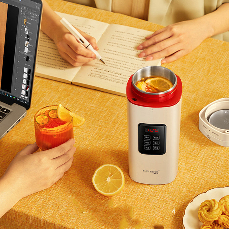 Electric Mini Portable Kettle - My Store